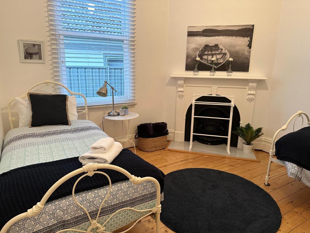 Aaa Yapera On Lucan Holiday home