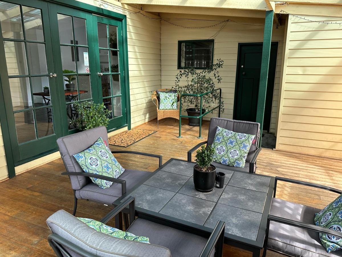 Aaa Yapera On Lucan Holiday home Bendigo