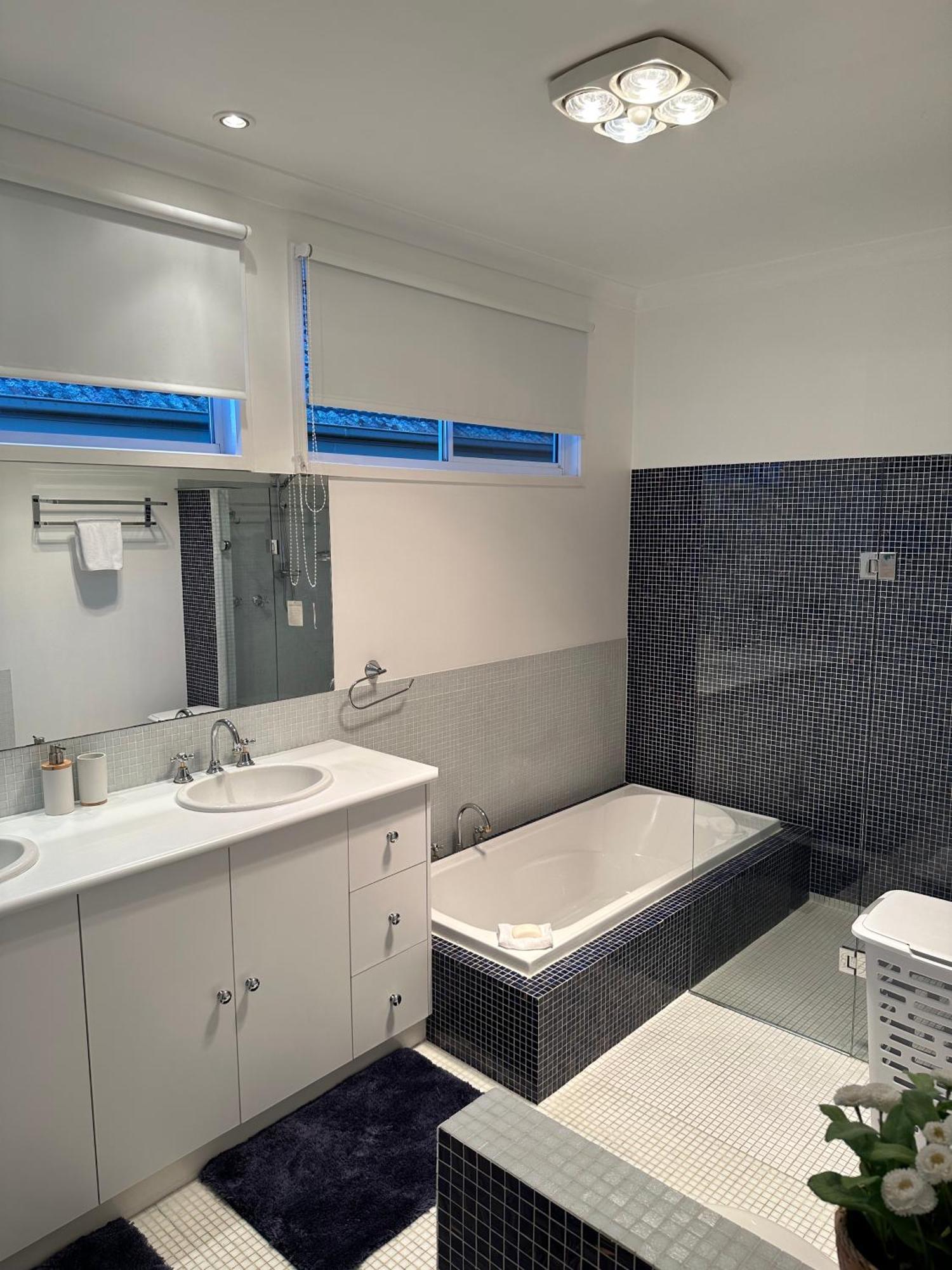 Aaa Yapera On Lucan Holiday home Bendigo